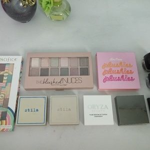Eyeshadows
